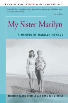 My Sister Marilyn