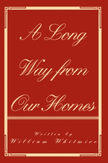 A Long Way from Our Homes