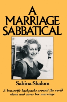 A Marriage Sabbatical