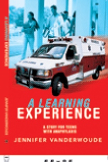 A Learning Experience