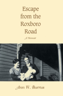 Escape from the Roxboro Road