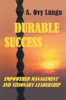 DURABLE SUCCESS