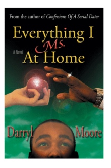 Everything I Ms. at Home
