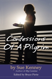 Confessions of a Pilgrim