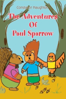 The Adventures Of Paul Sparrow