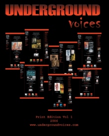 UNDERGROUND VOICES