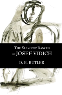 The Slavonic Dances of Josef Vidich