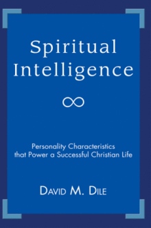 Spiritual Intelligence