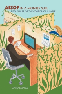 AESOP IN A MONKEY SUIT