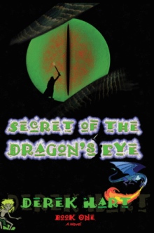 Secret of the Dragon's Eye