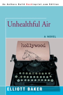 Unhealthful Air