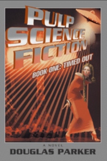 PULP SCIENCE FICTION