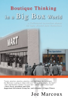 Boutique Thinking in a Big Box World