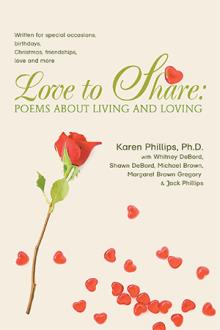 Love to Share: Poems about Living and Loving