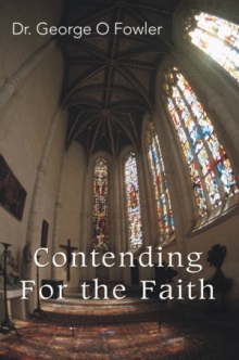 Contending For the Faith