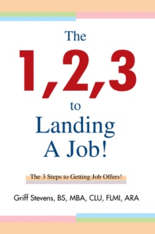 The 1,2,3 to Landing A Job!