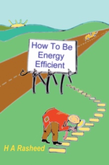 How To Be Energy Efficient