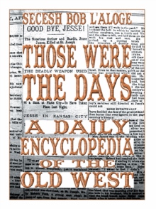 THOSE WERE THE DAYS