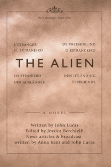 THE ALIEN