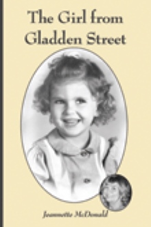 The Girl from Gladden Street