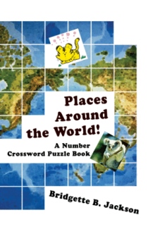 Places Around the World!