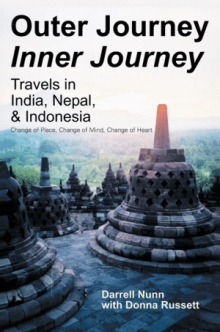 Outer Journey Inner Journey