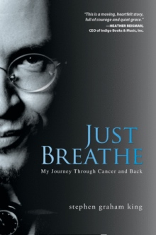 JUST BREATHE