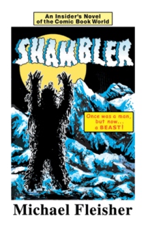 SHAMBLER