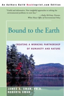 Bound to the Earth