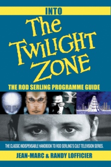 Into The Twilight Zone