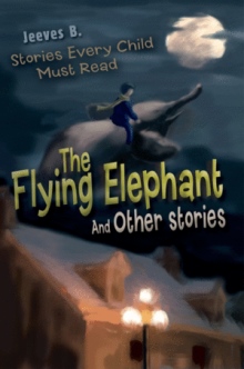 The Flying Elephant