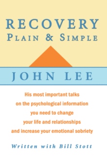 Recovery: Plain & Simple