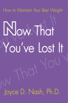 Now That You've Lost It