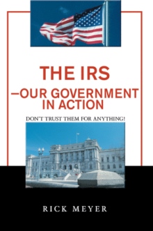 The IRSýOur Government in Action