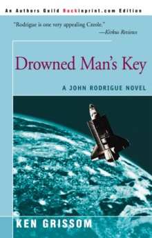 Drowned Man's Key