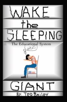 WAKE THE SLEEPING GIANT