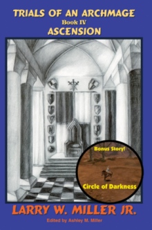 Trials of an Archmage