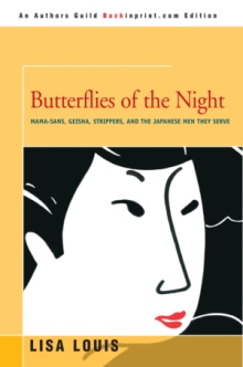 BUTTERFLIES OF THE NIGHT
