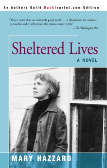 Sheltered Lives