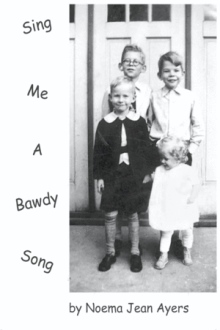 Sing Me A Bawdy Song