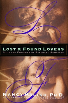 LOST AND FOUND LOVERS