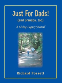Just For Dads! (and Grandpa, too)