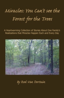 Miracles: You Can't See the Forest for the Trees