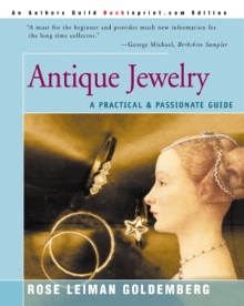 Antique Jewelry