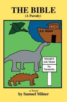 The Bible (A Parody)