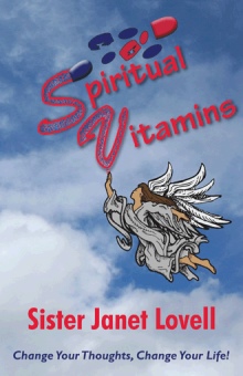 Spiritual Vitamins