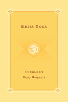 Kriya Yoga