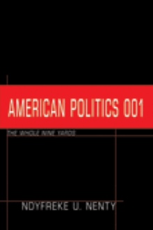 American Politics 001