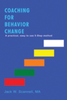 Coaching for Behavior Change