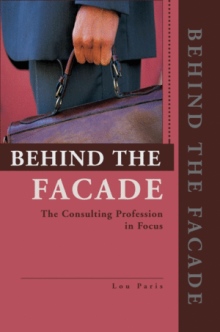 Behind the Facade